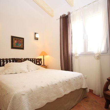 דירות פרופריאנו Casa Sultana חדר תמונה