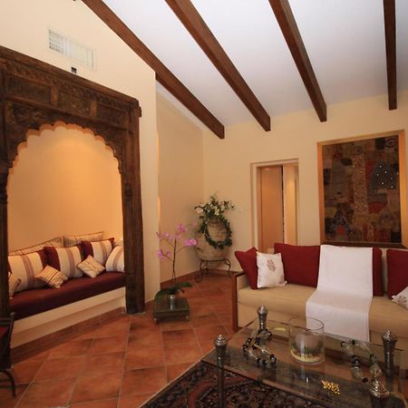 דירות פרופריאנו Casa Sultana חדר תמונה