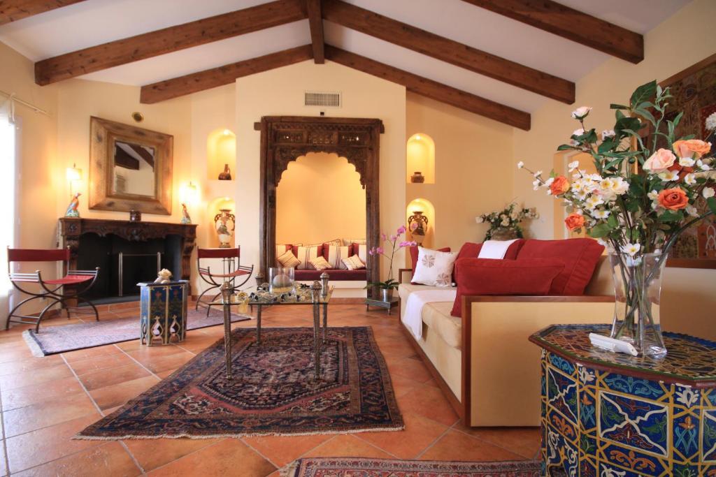 דירות פרופריאנו Casa Sultana מראה חיצוני תמונה