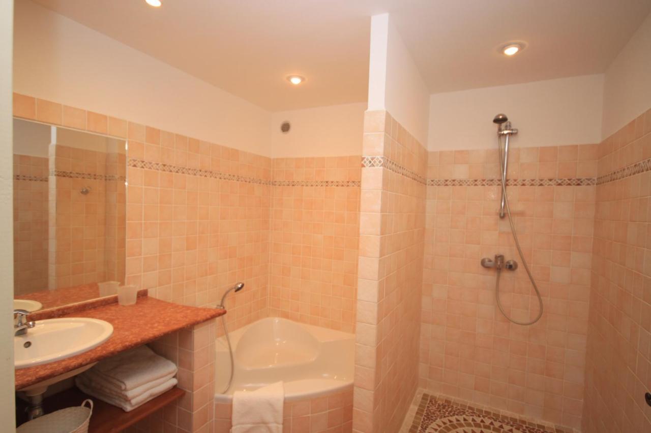דירות פרופריאנו Casa Sultana מראה חיצוני תמונה