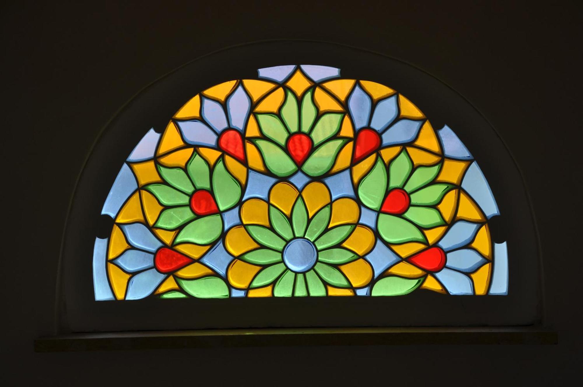 דירות פרופריאנו Casa Sultana חדר תמונה