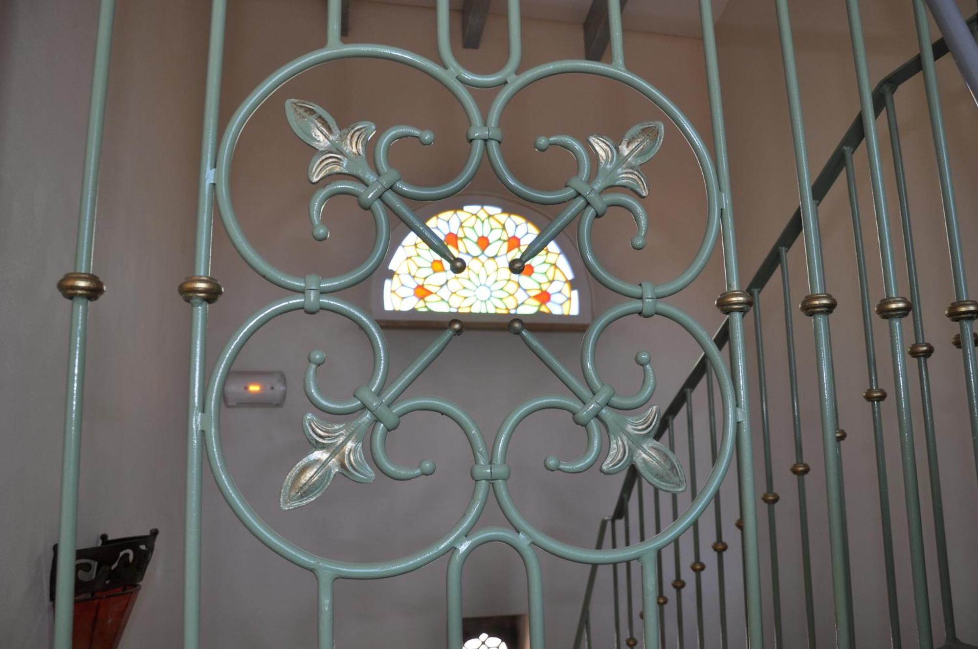 דירות פרופריאנו Casa Sultana חדר תמונה