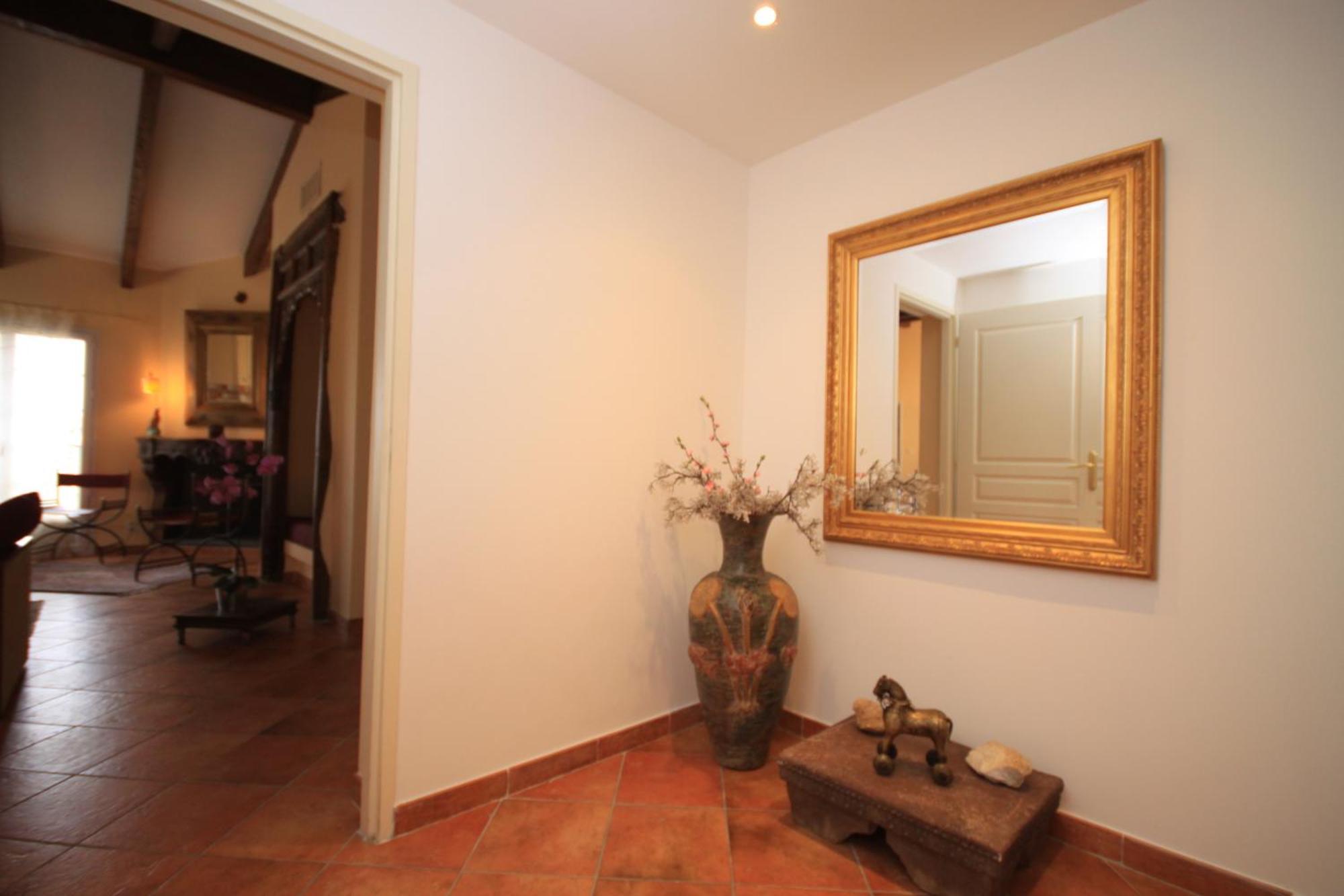 דירות פרופריאנו Casa Sultana חדר תמונה