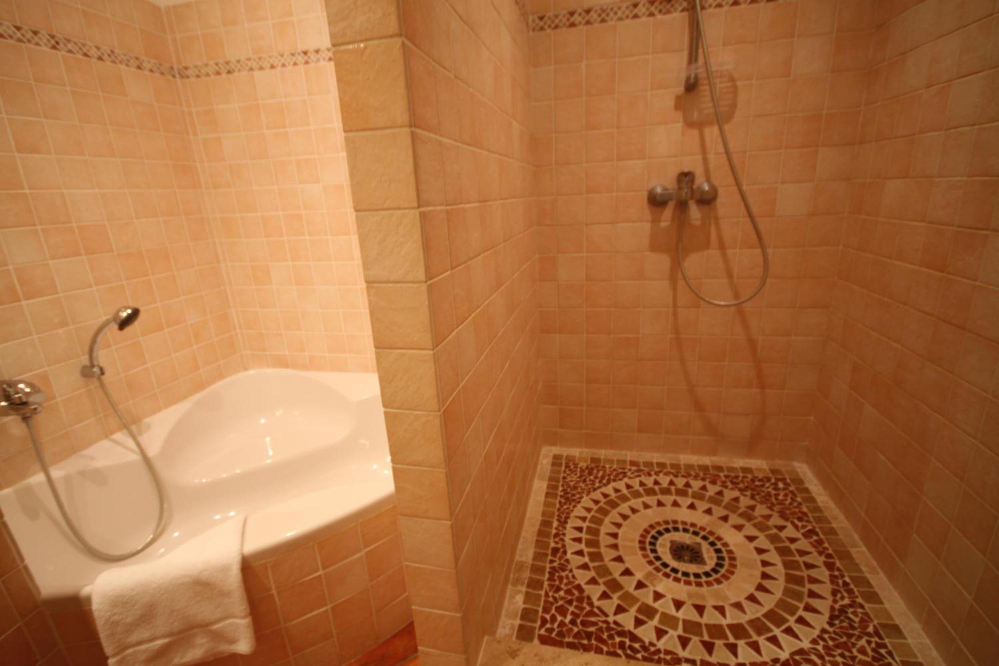 דירות פרופריאנו Casa Sultana חדר תמונה