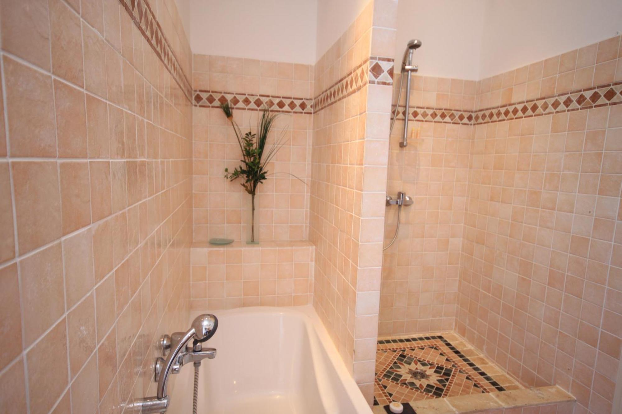 דירות פרופריאנו Casa Sultana חדר תמונה