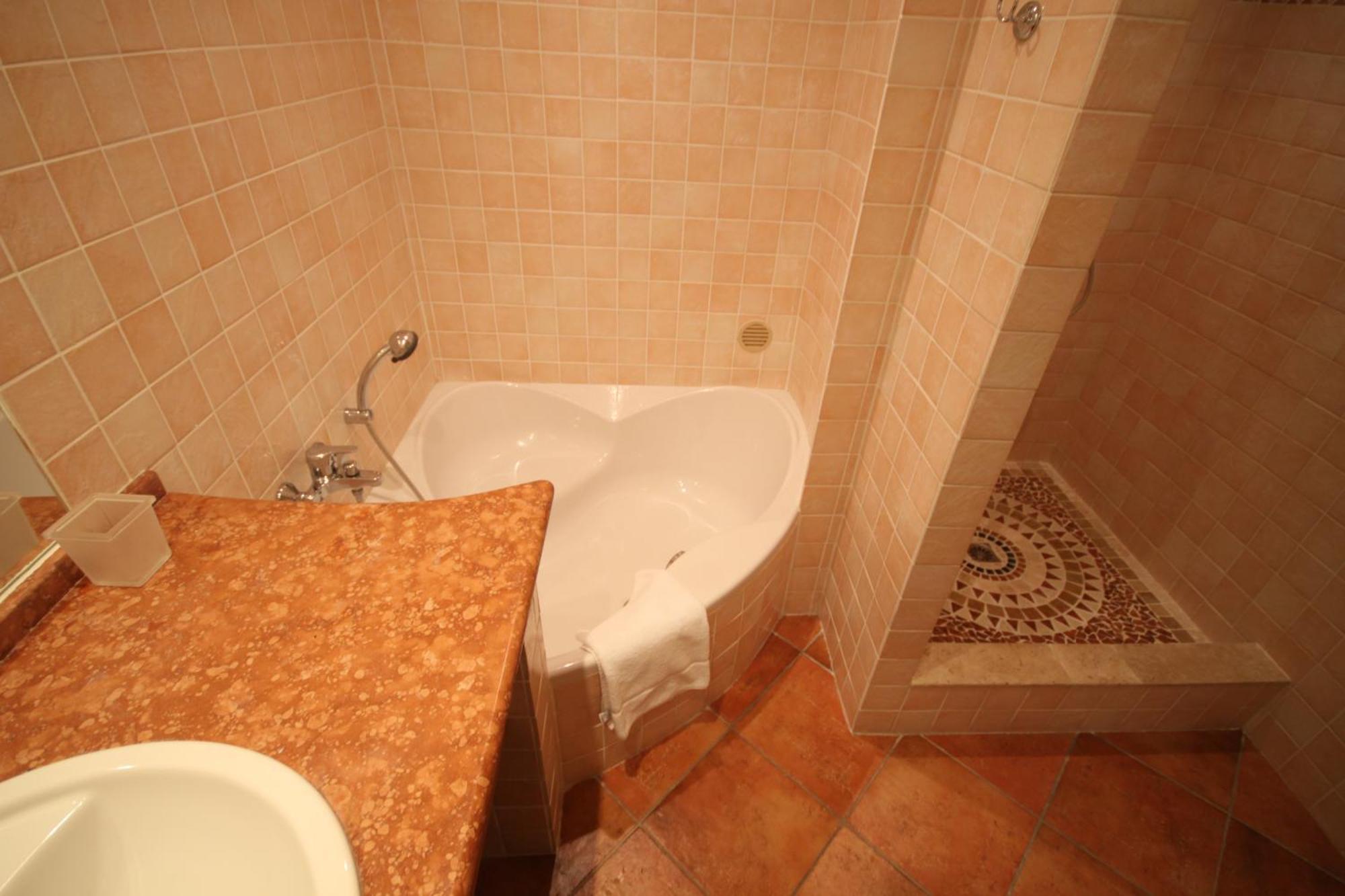 דירות פרופריאנו Casa Sultana חדר תמונה