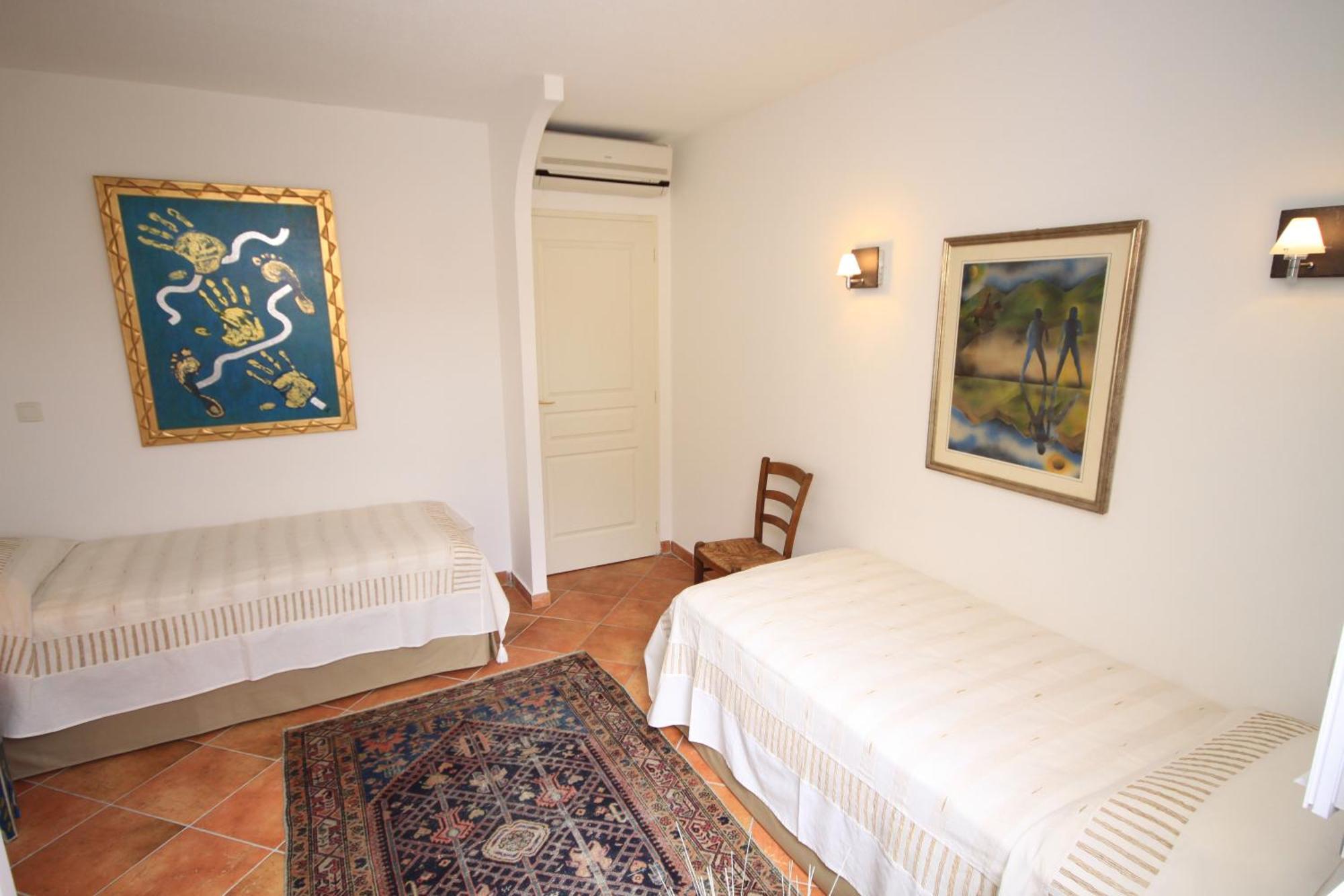 דירות פרופריאנו Casa Sultana חדר תמונה