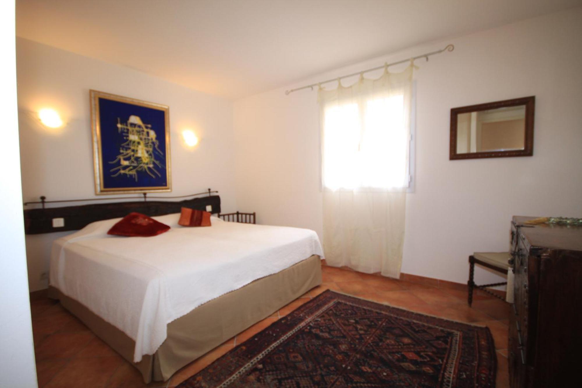 דירות פרופריאנו Casa Sultana חדר תמונה