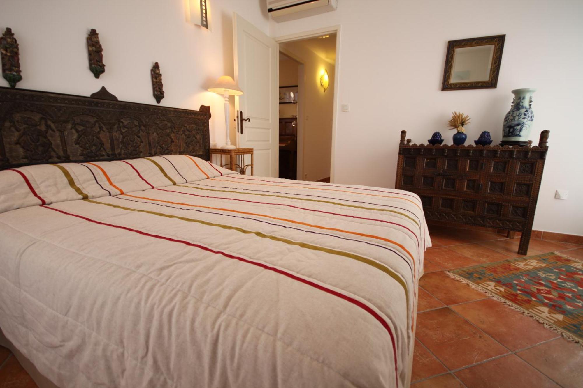 דירות פרופריאנו Casa Sultana חדר תמונה