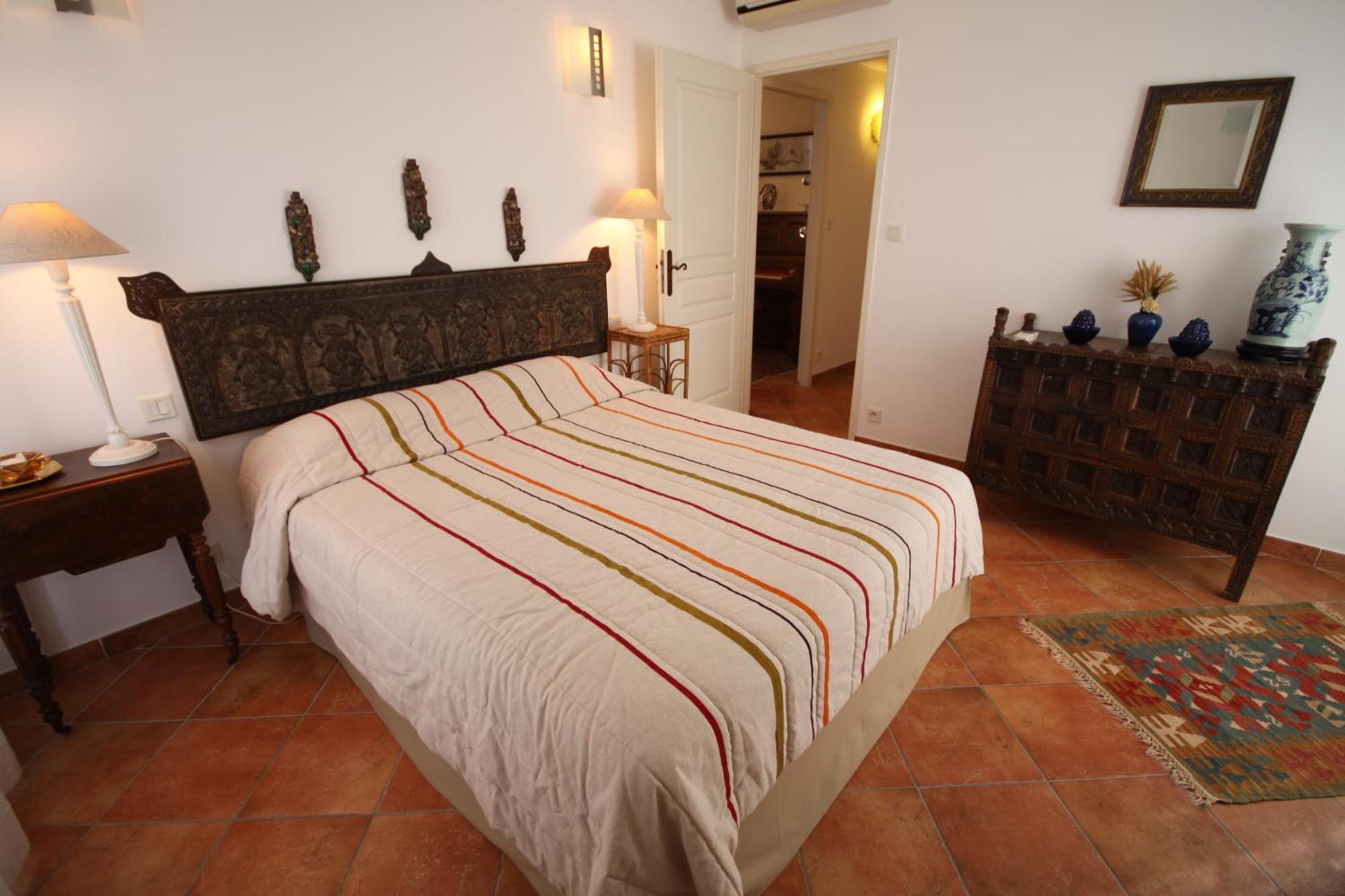 דירות פרופריאנו Casa Sultana חדר תמונה