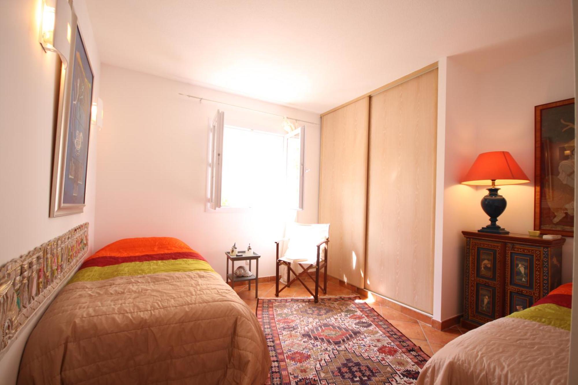 דירות פרופריאנו Casa Sultana חדר תמונה