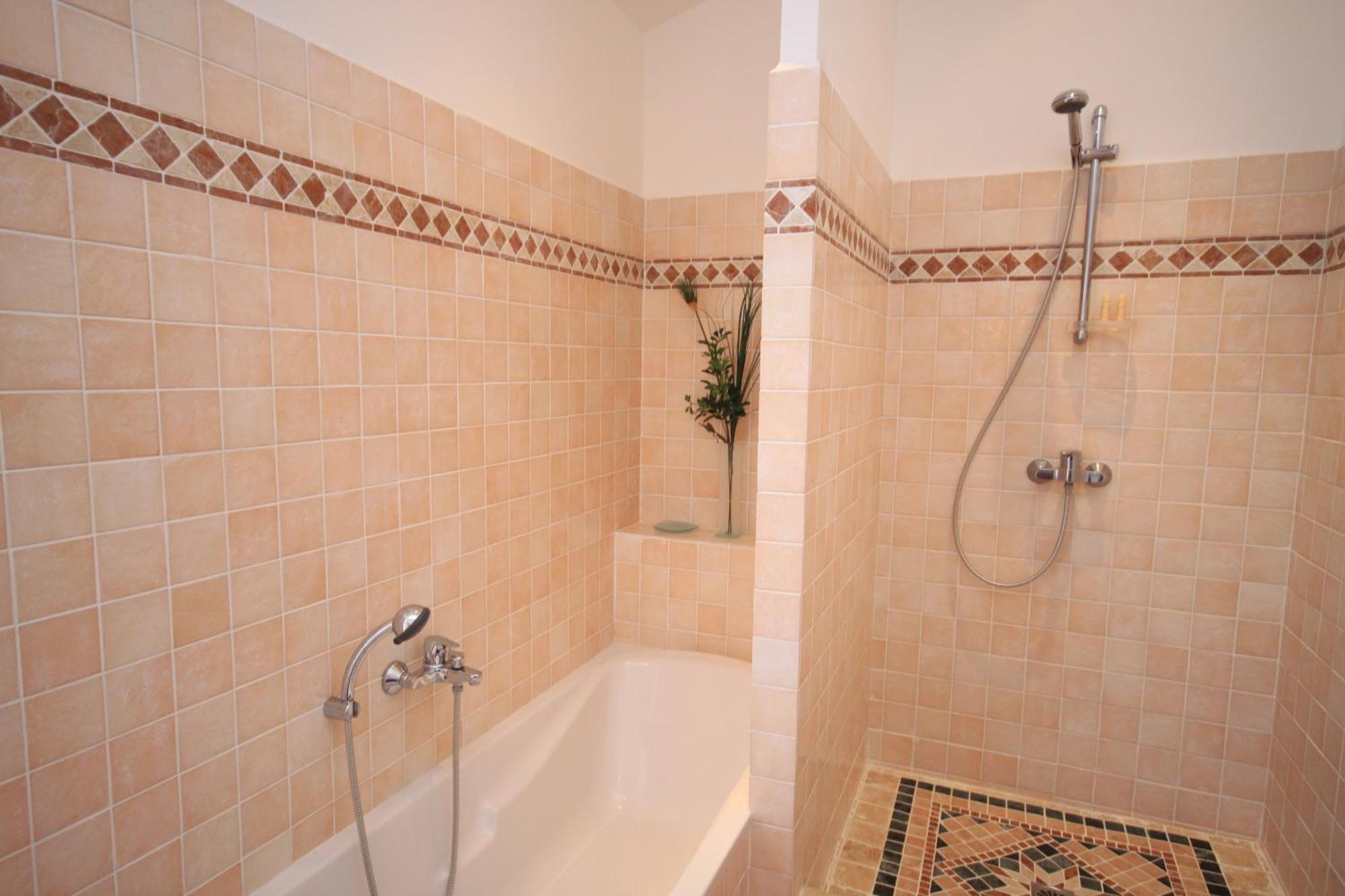 דירות פרופריאנו Casa Sultana חדר תמונה
